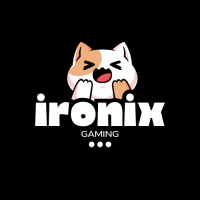 Ironix Games