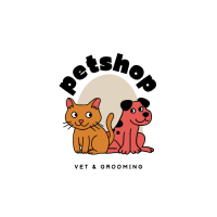 Petshop Vet & Grooming