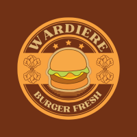 Wardiere Burger Fresh