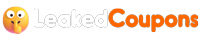 LeakedCoupons Logo